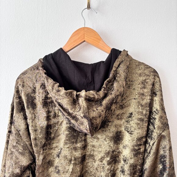 PINKO Vega Giubbino Hoodie Jacket - Picture 7 of 8